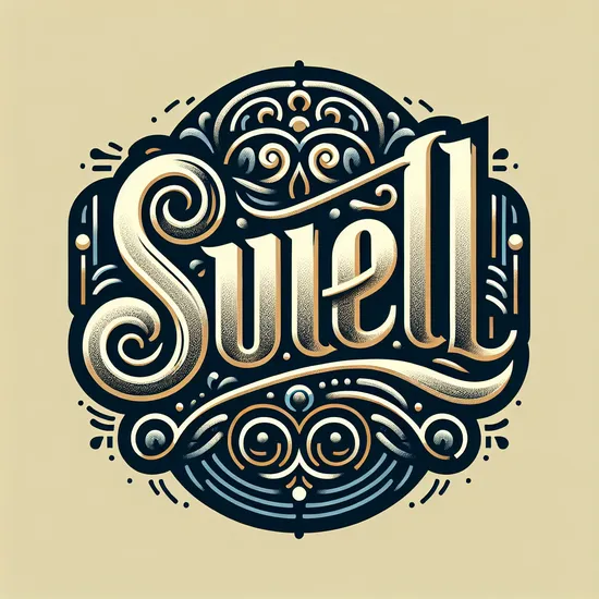 Sueli - Name Meaning, Origin, and Striking Characteristics