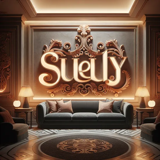 Suely - Discover the Meaning, Origin, and Popularity of this Unique Name