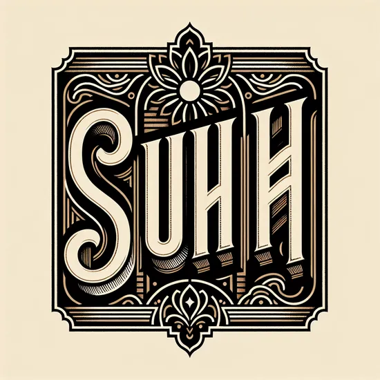 Suha - Discover the Enchanting Name Meaning, Origin, and Popularity