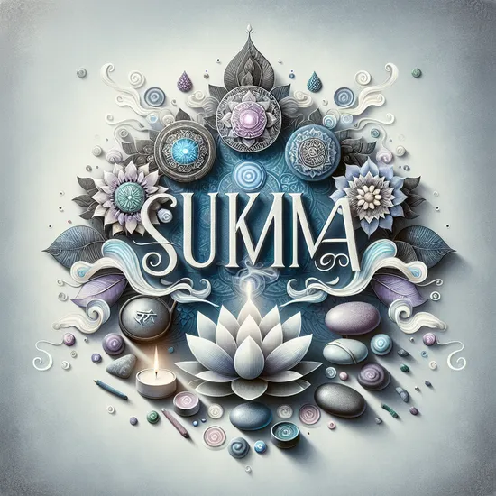 Sukma - Origin, Meaning, Popularity, and Related Names