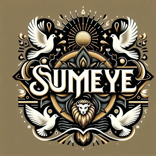 Sumeyye: Explore its Meaning, Origin, Popularity, and Related Names