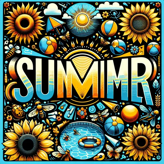 Summer - Discover the Meaning, Origin, Popularity, and Similar Names