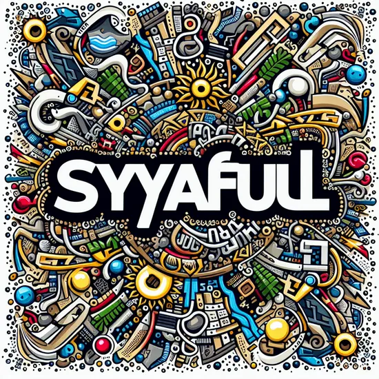 Syaiful - Discover Its Meaning, Origin, Popularity, and More!