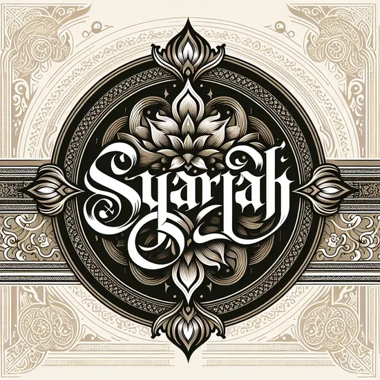 Syarifah - Name Significance, Heritage, Trends, and Related Names