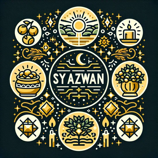 Syazwan - Meaning, Background, Popularity, and Namesakes