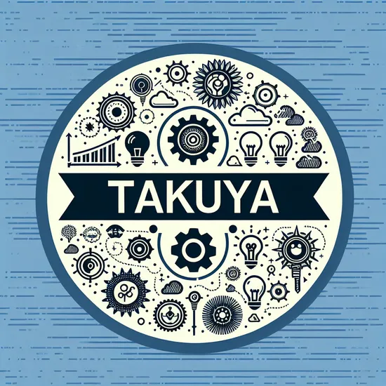 Takuya - Discover Its Meaning, Origin, Popularity, and Similar Names