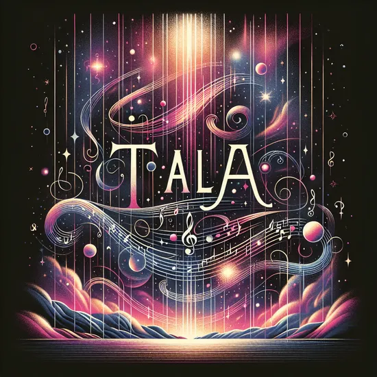 Tala - Unveiling the Name's Meaning, Origin, Popularity, and Connections