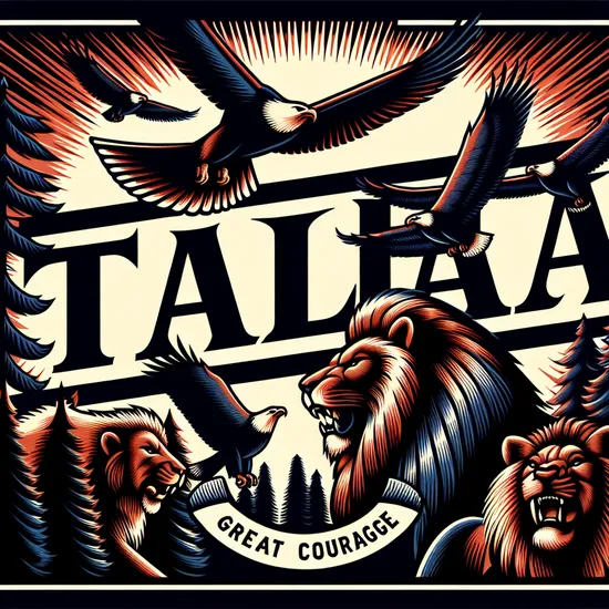 Talha - Uncover the Name's History, Meaning, and Popularity