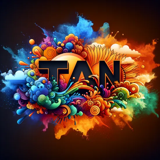 Tan: Explore Its Meaning, Origin, Popularity & Related Names