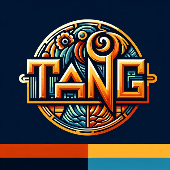 Tang - Meaning, History, Usage, and Famous Namesakes