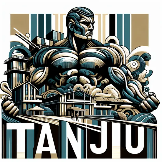 Tanju - Meaning, Origin, Popularity, and Similar Names