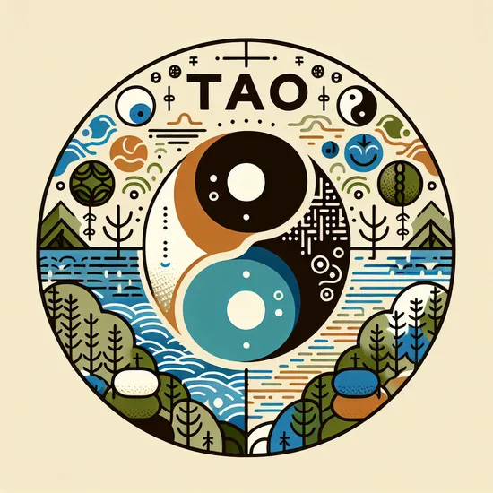 Tao: Unveiling Its Meaning, Origin, Popularity, and Variants