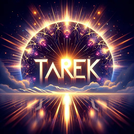 Tarek: Meaning, Heritage, Popularity, and Name Variations