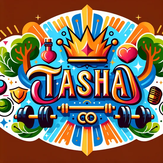 Tasha: Discover the Meaning, Origins, and Popularity of This Captivating Name