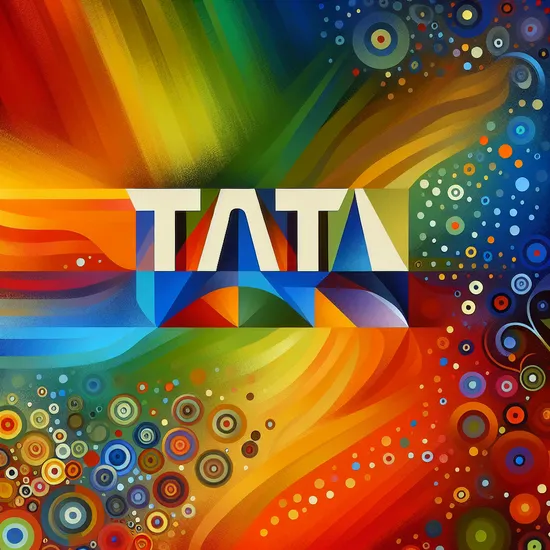 Tata - Meaning, Origin, Popularity, and Related Names