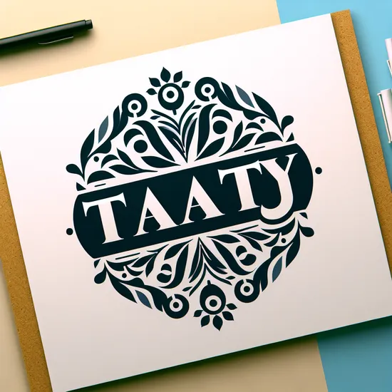 Taty - Unraveling the Meaning, Cultural Roots and Global Appeal