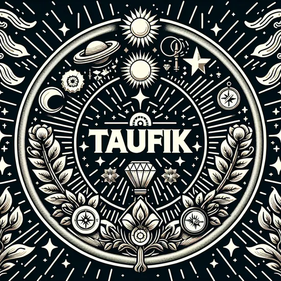 Taufik - Meaning, Origins, and Popularity Explored