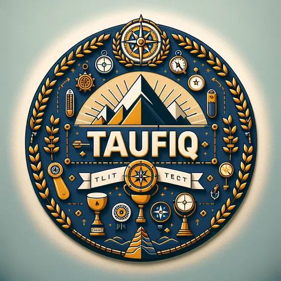 Taufiq - Explore Meaning, Origins, and Notable Figures