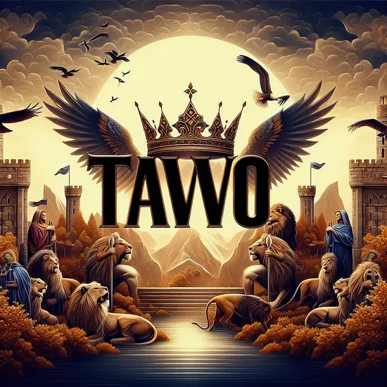 Tavo - Explore Origin, Meaning, Popularity and Related Names