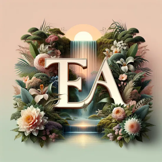 Tea - Meaning, Origin, Trending Popularity and Related Names