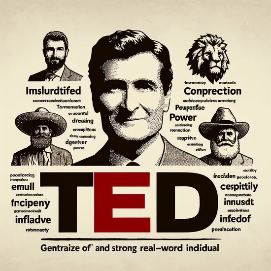 Ted - Meaning, Origin, Popularity, and Similar Names Explained