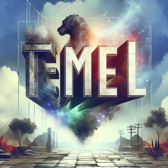 Temel - Explore Meaning, Origin, and Cultural Importance