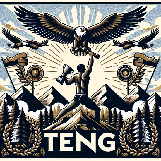 Teng - Name Overview, Origins, Significance, and Related Names