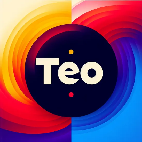 Teo - Explore the Meaning, Origin, Popularity, and Similar Names