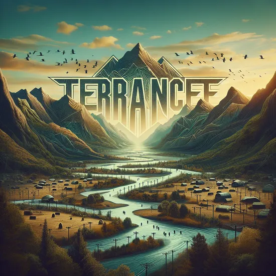 Terrance - Meaning, History, and Popularity Overview