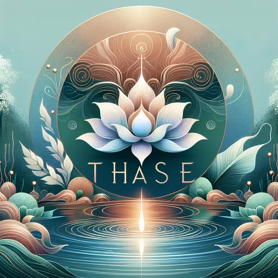 Thaise - Unveiling Its Meaning, Origins, and Popularity