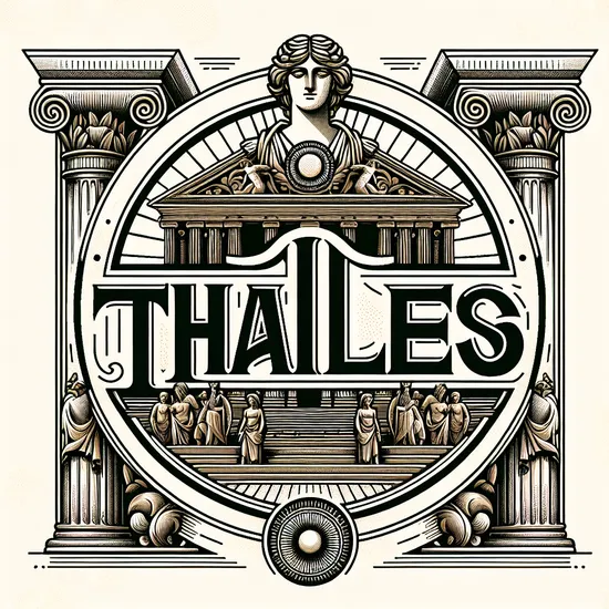 Thalles - Meaning, Origin, Popularity, and Similar Names Explained