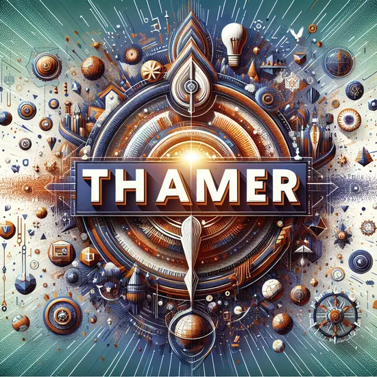 Thamer - Unveiling Name Meaning, Roots, and Top Influences