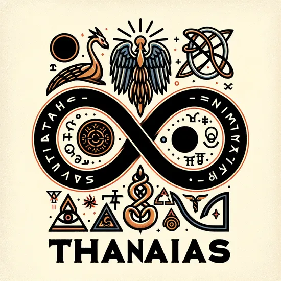 Thanasis: Discover Its Meaning, History, and Appeal