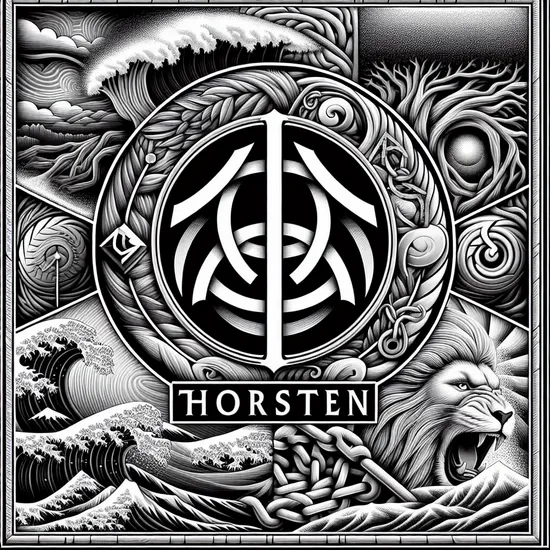 Thorsten - Uncover Its Meaning, Origins, and Popularity Trends