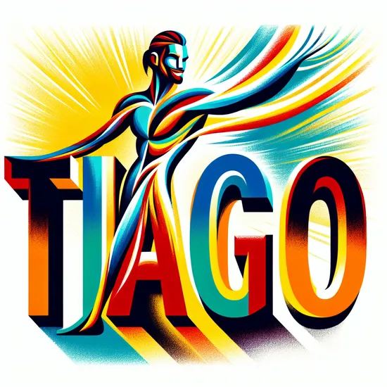 Tiago: Origin, Meaning, Popularity, and More