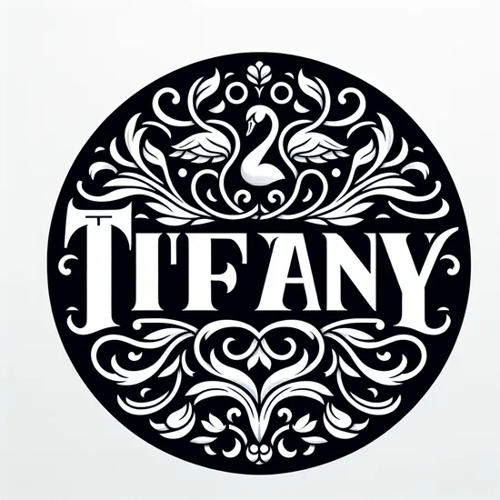 Tiffany - Exploring Its Meaning, Origin, and Popularity