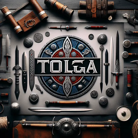 Tolga - Meaning, Origin, Popularity, and Cultural Insights