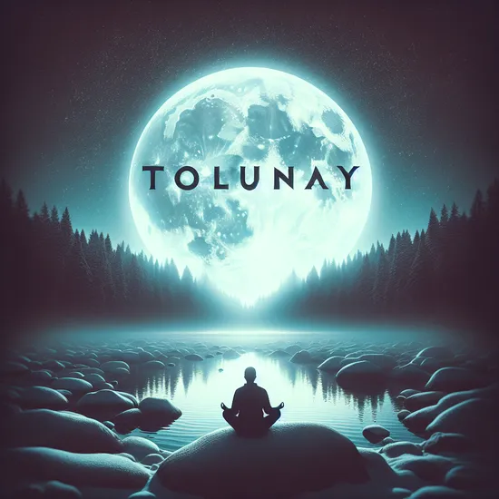 Tolunay - Explore Meaning, Origin, Popularity and Similar Names