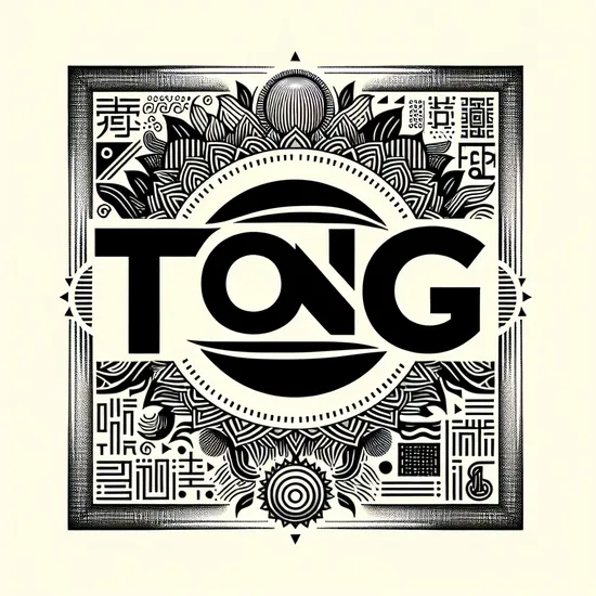 Tong - Origins, Meaning, and Popularity Across Cultures