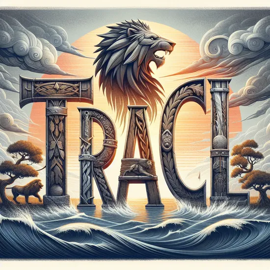 Traci - The Essence, Heritage, and Influence of a Name