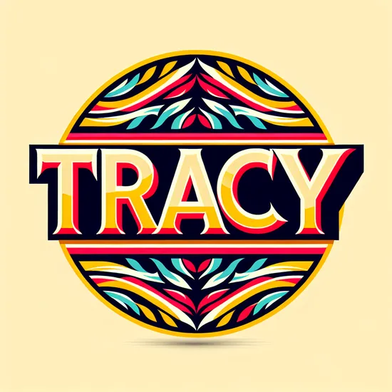 Tracy - Meaning, Historical Roots, and Prominent Figures