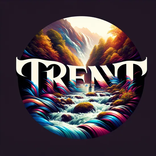 Trent - Unraveling the Meaning, Origins, and Popularity