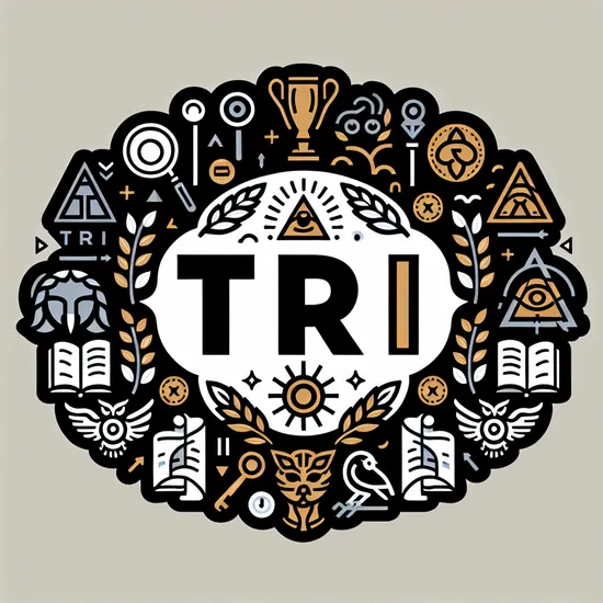 Tri - Discover Its Meaning, Origin, Popularity, and Similar Names