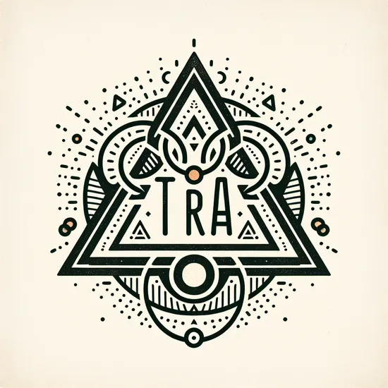 Tria - Discover the Origin, Meaning, and Popularity of the Name