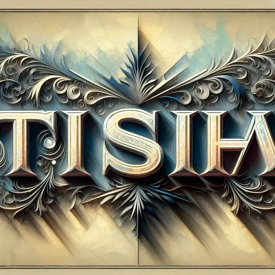 Trisha - Meaning, Origin, Popularity, and Related Names