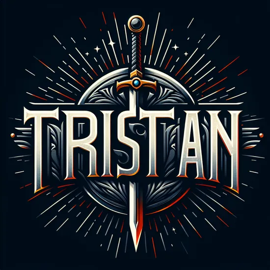 Tristan - Explore Name Meaning, Origins, and Unique Features