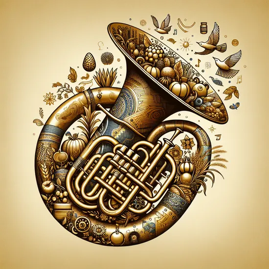 Tuba - Discover the Meaning, Origin, and Popularity of this Unique Name