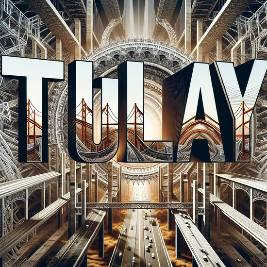 Tulay - Discover Its Meaning, Origin, Popularity, and Similar Names Today