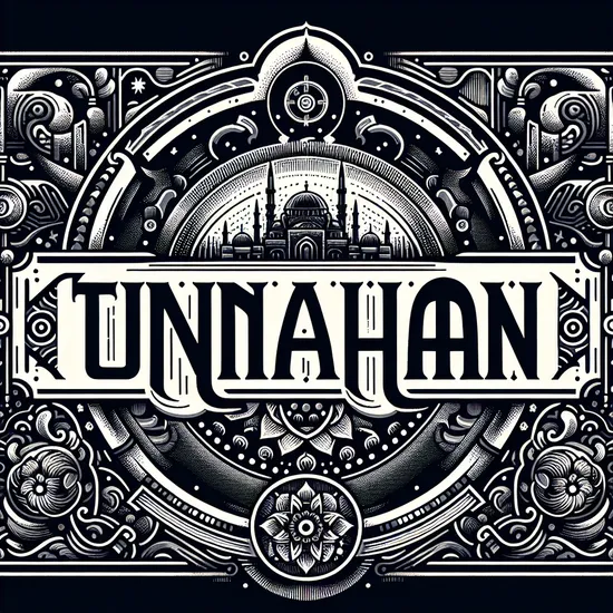 Tunahan: Explore Meaning, Origins, Popularity & Similar Names