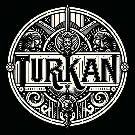 Turkan - Cultural Significance and Popular Namesakes